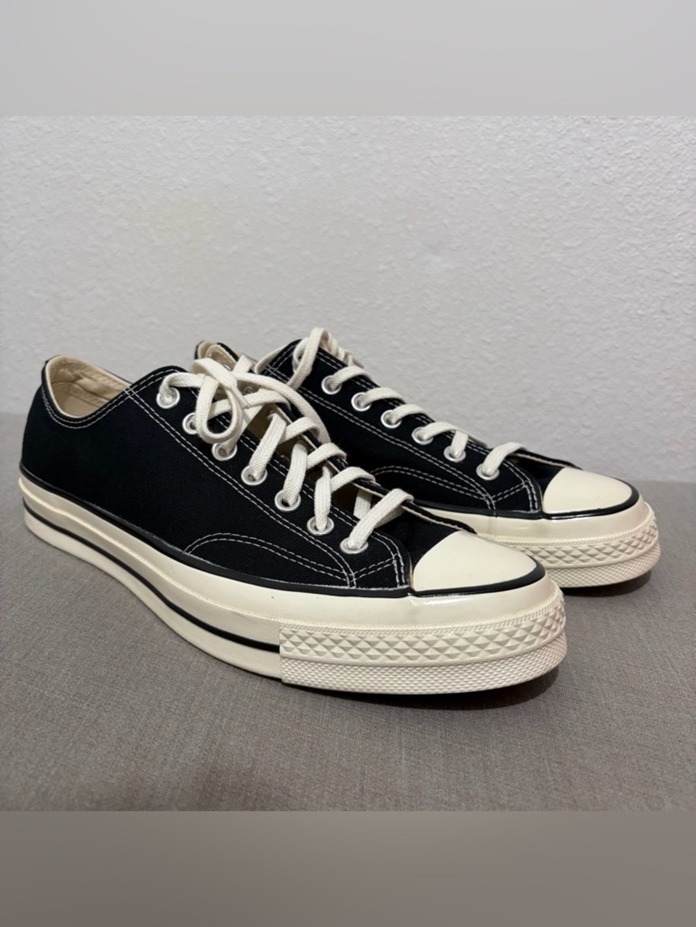 Converse Chuck 70s Black